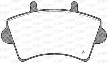 OPEN PARTS BPA0819.00