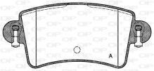 OPEN PARTS BPA0833.00