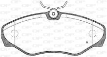 OPEN PARTS BPA0834.10