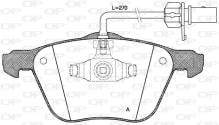 OPEN PARTS BPA0836.02