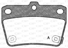 OPEN PARTS BPA0839.02