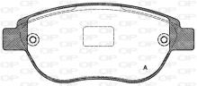 OPEN PARTS BPA0841.00