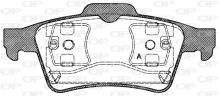 OPEN PARTS BPA0842.00