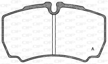 OPEN PARTS BPA0849.00