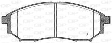 OPEN PARTS BPA0852.14