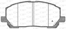 OPEN PARTS BPA0855.00