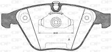 OPEN PARTS BPA0857.00
