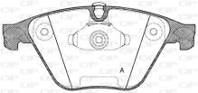 OPEN PARTS BPA0857.20