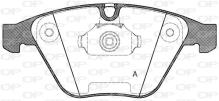 OPEN PARTS BPA0857.30
