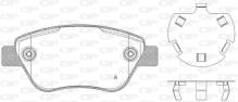 OPEN PARTS BPA0858.30