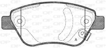 OPEN PARTS BPA0858.31