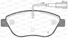 OPEN PARTS BPA0859.01