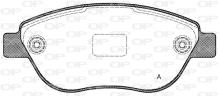 OPEN PARTS BPA0859.10