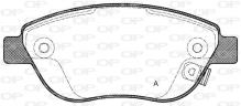 OPEN PARTS BPA0859.21