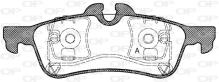 OPEN PARTS BPA0862.00