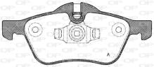 OPEN PARTS BPA0864.00