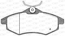 OPEN PARTS BPA0881.00