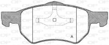 OPEN PARTS BPA0882.00