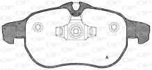 OPEN PARTS BPA0888.00