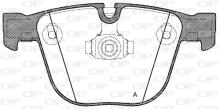 OPEN PARTS BPA0892.00