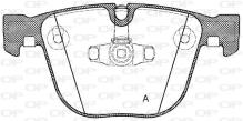 OPEN PARTS BPA0892.20