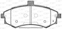 OPEN PARTS BPA0893.02