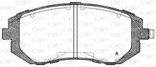 OPEN PARTS BPA0951.02