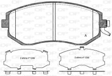 OPEN PARTS BPA0951.04