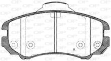 OPEN PARTS BPA0953.02