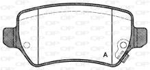 OPEN PARTS BPA0957.02