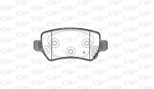 OPEN PARTS BPA0957.22