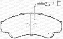 OPEN PARTS BPA0959.11