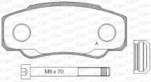 OPEN PARTS BPA0961.00