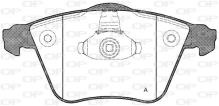 OPEN PARTS BPA0964.20