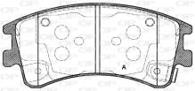 OPEN PARTS BPA0970.02