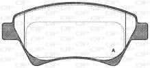 OPEN PARTS BPA0976.00
