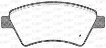 OPEN PARTS BPA0976.10