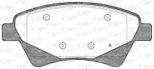 OPEN PARTS BPA0976.20