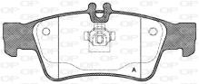 OPEN PARTS BPA0991.00