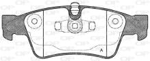 OPEN PARTS BPA0991.10
