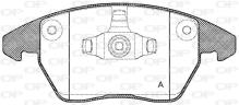 OPEN PARTS BPA1030.10