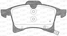 OPEN PARTS BPA1036.02
