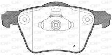 OPEN PARTS BPA1043.00