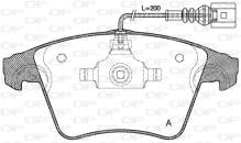 OPEN PARTS BPA1045.01
