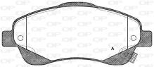 OPEN PARTS BPA1046.02