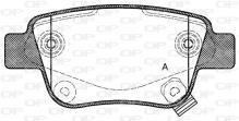 OPEN PARTS BPA1047.02