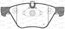 OPEN PARTS BPA1052.00