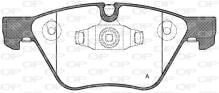 OPEN PARTS BPA1052.10