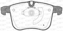 OPEN PARTS BPA1053.00