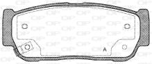 OPEN PARTS BPA1063.02